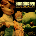 SoundBurger EP