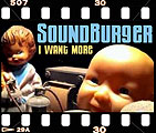 SoundBurger Video